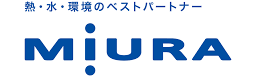 三浦工業株式会社